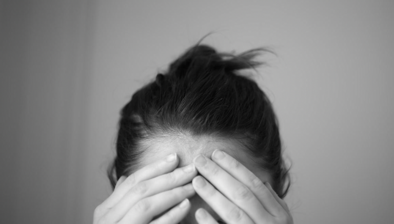 Teen Mental Health Matters